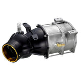 SOLAS 12 VANE JET PUMP KIT (YQS - PM - 144/74T) - DRIVEN Canada's Powersports 82437504118YQS - PM - 144/74T
