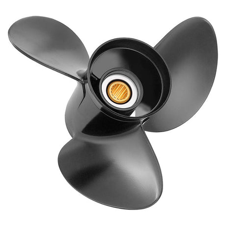 SOLAS Amita 3 Propeller - DRIVEN Canada's Powersports 824375049955211-099-14