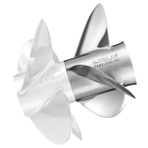 SOLAS B3 Propeller - DRIVEN Canada's Powersports 28243750433691651-144-21