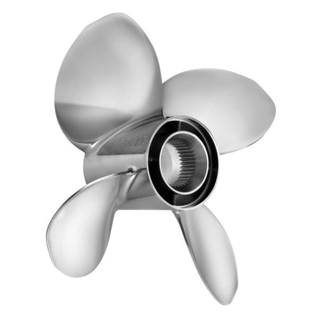 SOLAS B3 Propeller - DRIVEN Canada's Powersports 824375041921654-155-24