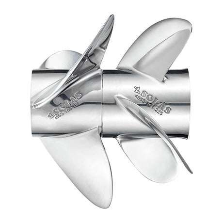 SOLAS Dual Propeller - DRIVEN Canada's Powersports 99999999894652-155-255