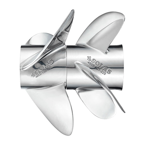 SOLAS Dual Propeller - DRIVEN Canada's Powersports 99999999894653-141-255
