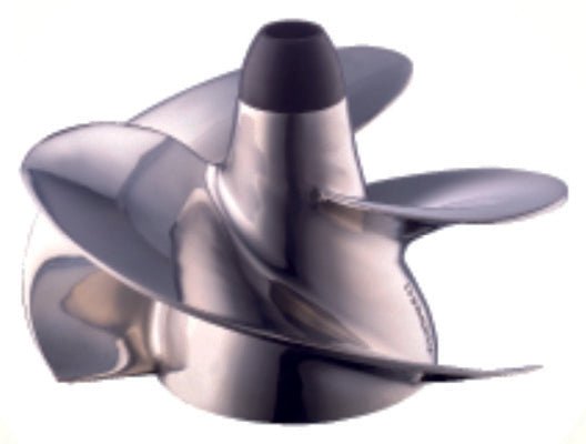 SOLAS DYNAFLY IMPELLER (ST - DF - 12/18) - DRIVEN Canada's Powersports 82437503410ST - DF - 12/18