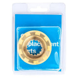 SOLAS Fixed Pressed In Propeller Hardware Kit - DRIVEN Canada's Powersports 82437504251581051150