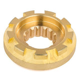 SOLAS Fixed Pressed In Propeller Hardware Kit - DRIVEN Canada's Powersports 82437504251581051150