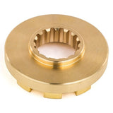 SOLAS Fixed Pressed In Propeller Hardware Kit - DRIVEN Canada's Powersports 82437504251581051150