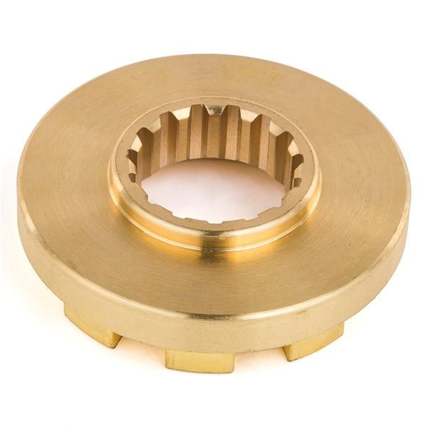 SOLAS Fixed Pressed In Propeller Hardware Kit - DRIVEN Canada's Powersports 82437504251581051150