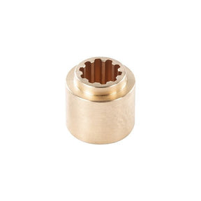 SOLAS Fixed Pressed In Propeller Hardware Kit - DRIVEN Canada's Powersports 824375015648105132