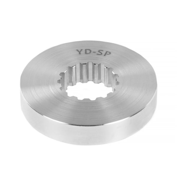 SOLAS Fixed Pressed In Propeller Hardware Kit - DRIVEN Canada's Powersports 8243750156638105134