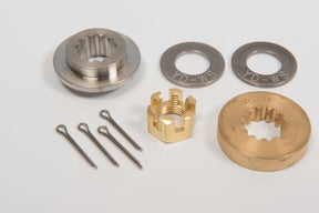 SOLAS PROPELLER HARDWARE KIT (17063501) - DRIVEN Canada's Powersports 82437504240917063501