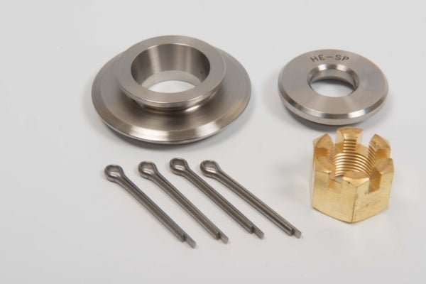 SOLAS PROPELLER HARDWARE KIT (17065501) - DRIVEN Canada's Powersports 82437504242317065501
