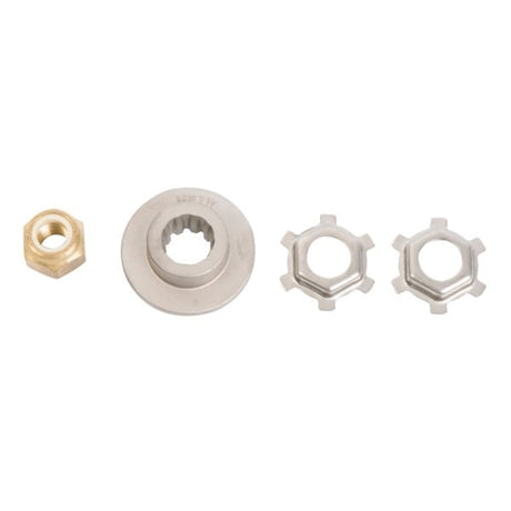 SOLAS PROPELLER HARDWARE KIT (17012501) - DRIVEN Canada's Powersports 82437504212617012501
