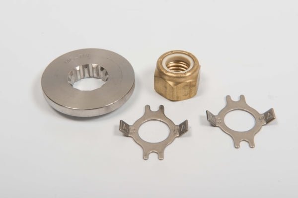 SOLAS PROPELLER HARDWARE KIT (17013501) - DRIVEN Canada's Powersports 82437504213317013501
