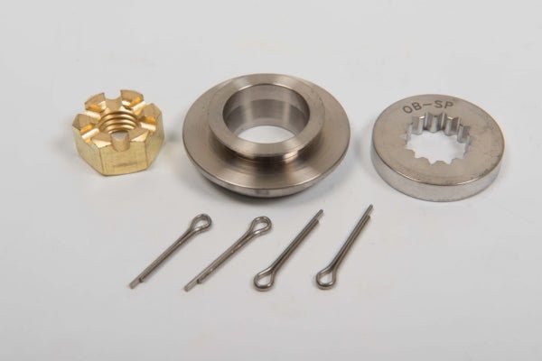 SOLAS PROPELLER HARDWARE KIT (17022501) - DRIVEN Canada's Powersports 82437504217117022501