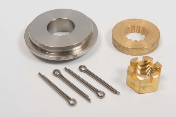 SOLAS PROPELLER HARDWARE KIT (17025501) - DRIVEN Canada's Powersports 82437504220117025501
