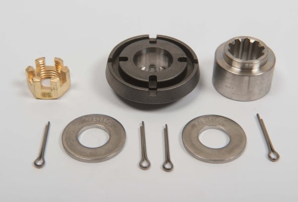 SOLAS PROPELLER HARDWARE KIT (17042501) - DRIVEN Canada's Powersports 82437504227017042501