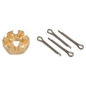 SOLAS PROPELLER HARDWARE KIT (17044501) - DRIVEN Canada's Powersports 82437504229417044501