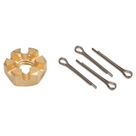 SOLAS PROPELLER HARDWARE KIT (17044502) - DRIVEN Canada's Powersports 82437504230017044502