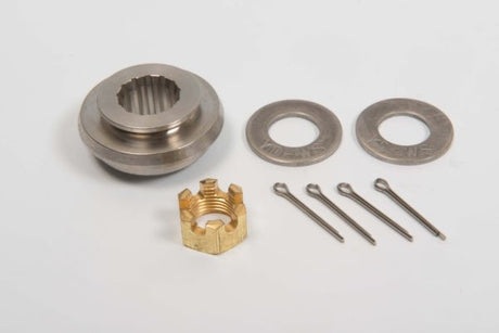 SOLAS PROPELLER HARDWARE KIT (17053501) - DRIVEN Canada's Powersports 82437504233117053501