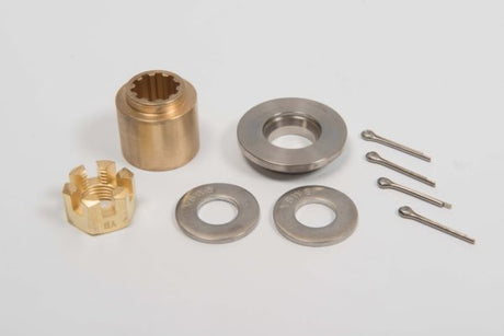 SOLAS PROPELLER HARDWARE KIT (17032501) - DRIVEN Canada's Powersports 82437504222517032501