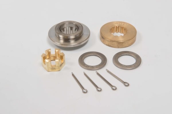 SOLAS PROPELLER HARDWARE KIT (17033501) - DRIVEN Canada's Powersports 82437504223217033501