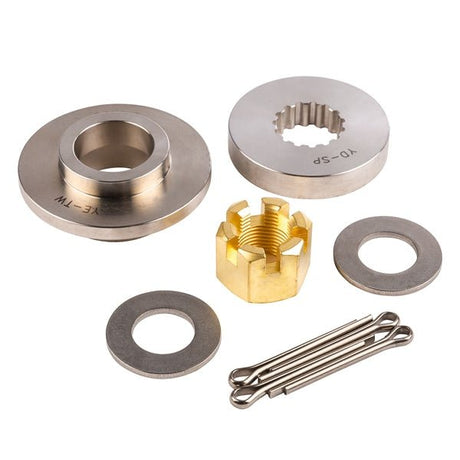 SOLAS PROPELLER HARDWARE KIT (17035501) - DRIVEN Canada's Powersports 82437504225617035501