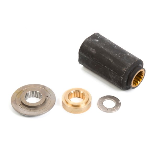 SOLAS PROPELLER HUB KIT FOR RUBEX (RBX - 208) - DRIVEN Canada's Powersports 824375047329RBX - 208