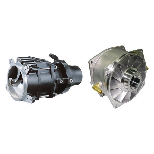 SOLAS HIGH PERFORMANCE JET PUMP 12 - VANE (KPS - NZ - 140/74T) - DRIVEN Canada's Powersports 82437504207KPS - NZ - 140/74T