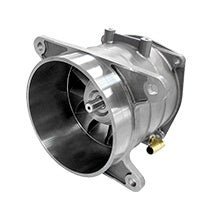 SOLAS High Performance Jet Pump 12 - Vane - DRIVEN Canada's Powersports 824375051876KGX-HSV-148/74
