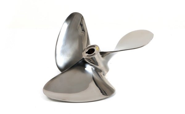 SOLAS High Performance Ski Propeller - DRIVEN Canada's Powersports 824375009310A002-130-13
