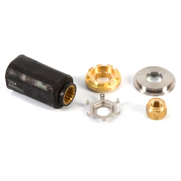 SOLAS PROPELLER HUB (RBX - 102B) - DRIVEN Canada's Powersports 824375042850RBX - 102B