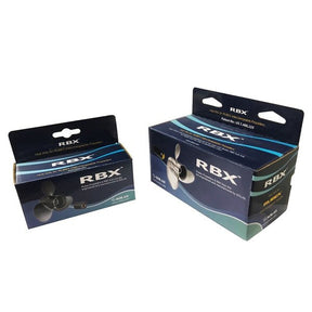 SOLAS PROPELLER HUB (RBX - 128) - DRIVEN Canada's Powersports 824375053948RBX - 128