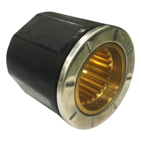 SOLAS RUBBER HUBS (17047301) - DRIVEN Canada's Powersports 82437505423517047301