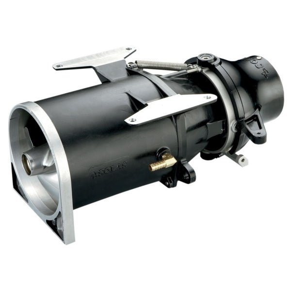SOLAS HYDROSPACE JET PUMP ASSEMBLY (KPS - PM - 140/74T) - DRIVEN Canada's Powersports 82437503599KPS - PM - 140/74T