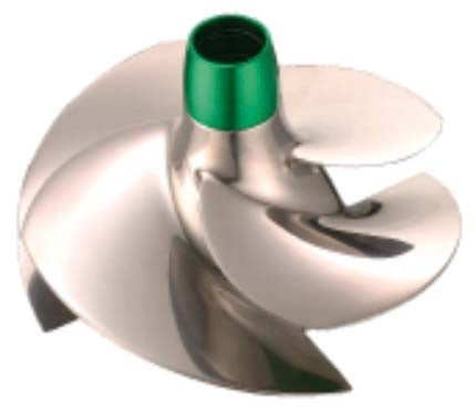 SOLAS IMPELLER (SR - CD - 10/18) - DRIVEN Canada's Powersports 82737503398SR - CD - 10/18