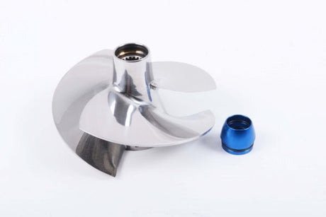 SOLAS IMPELLER (KE - CD - 11/16) - DRIVEN Canada's Powersports 82437503510KE - CD - 11/16