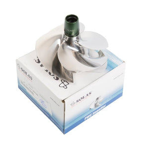 SOLAS IMPELLER (SR - CD - 12/20) - DRIVEN Canada's Powersports SR - CD - 12/O20SR - CD - 12/20