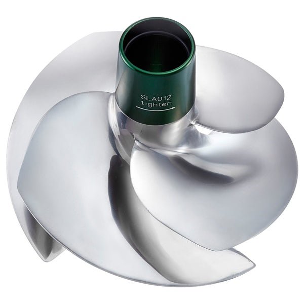 SOLAS CONCORD IMPELLER (SX4 - CD - 13/15) - DRIVEN Canada's Powersports 82437505381SX4 - CD - 13/15