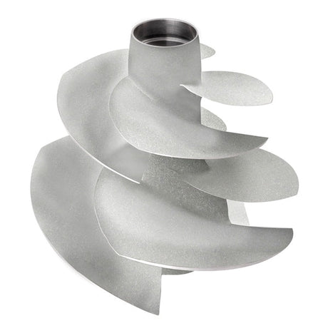 SOLAS TWIN IMPELLER TP SERIES (SXX4 - TP - 13/16) - DRIVEN Canada's Powersports 82437505093SXX4 - TP - 13/16