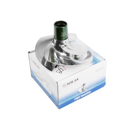 SOLAS IMPELLER (SRX - CD - 13/18) - DRIVEN Canada's Powersports 82437503413SRX - CD - 13/18