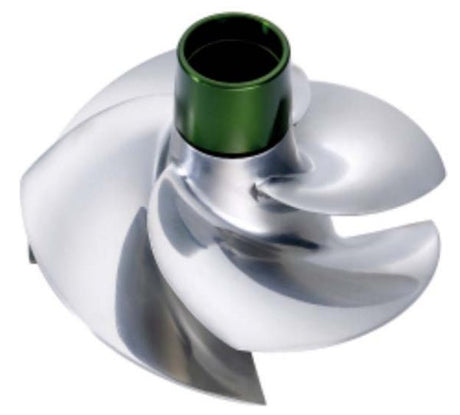 SOLAS IMPELLER (SRX - CD - 13/18) - DRIVEN Canada's Powersports 82437503413SRX - CD - 13/18