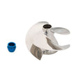 SOLAS IMPELLER (KG - CD - 13/19) - DRIVEN Canada's Powersports 82437503523KG - CD - 13/19