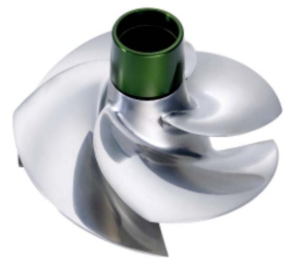 SOLAS IMPELLER (SRX - CD - 14/19) - DRIVEN Canada's Powersports SRX - CD - 14/O19SRX - CD - 14/19