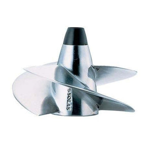 SOLAS X PROP IMPELLER (ST - SC - X0) - DRIVEN Canada's Powersports 82437503402ST - SC - X0