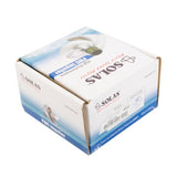 SOLAS IMPELLER (SRX - CD - 15/21) - DRIVEN Canada's Powersports 82437503416SRX - CD - 15/21