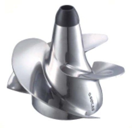 SOLAS DYNAFLY IMPELLER (KH - DF - 16/20) - DRIVEN Canada's Powersports 82437503531KH - DF - 16/20