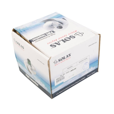 SOLAS IMPELLER (YH - CD - 18/22) - DRIVEN Canada's Powersports 82437503461YH - CD - 18/22