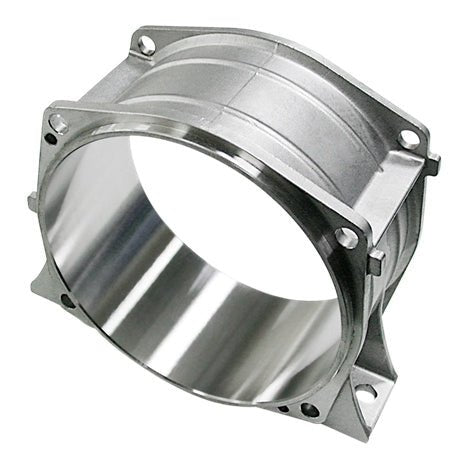 SOLAS IMPELLER PUMP HOUSING (YBS - HS - 144 (= YQS - HS - 144)) - DRIVEN Canada's Powersports 82437504106YBS - HS - 144 (= YQS - HS - 144)