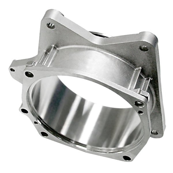 SOLAS IMPELLER PUMP HOUSING (YFS - HS - 155) - DRIVEN Canada's Powersports 82437503595YFS - HS - 155