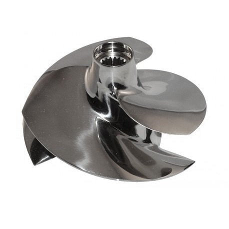 SOLAS IMPELLER (SG - CD - 10/16) - DRIVEN Canada's Powersports 824375051852SG - CD - 10/16